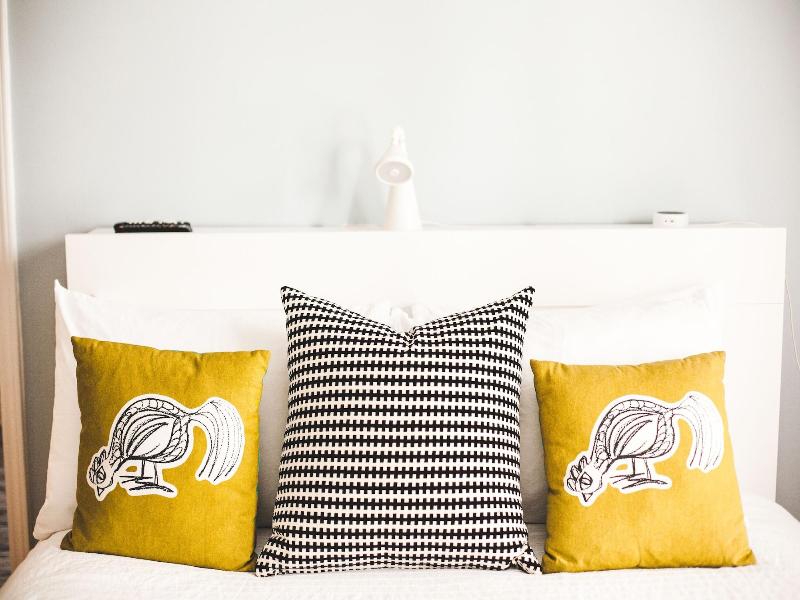 Swamp Rabbit Inn image