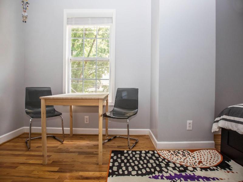 Swamp Rabbit Inn image