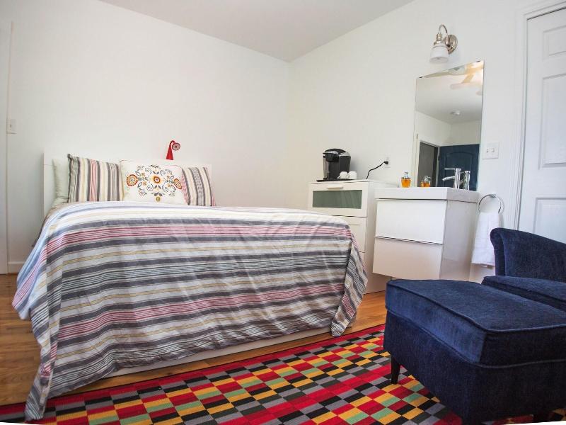 Swamp Rabbit Inn image