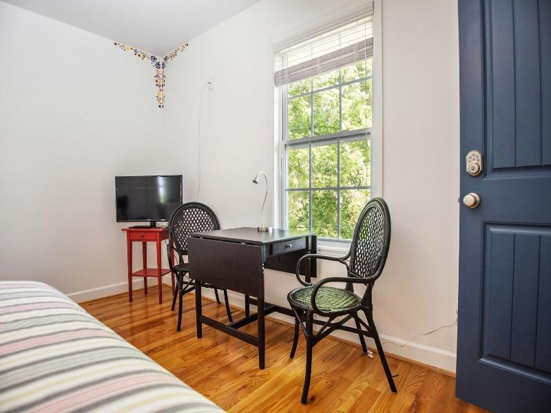 Swamp Rabbit Inn image