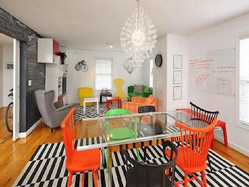 Swamp Rabbit Inn image