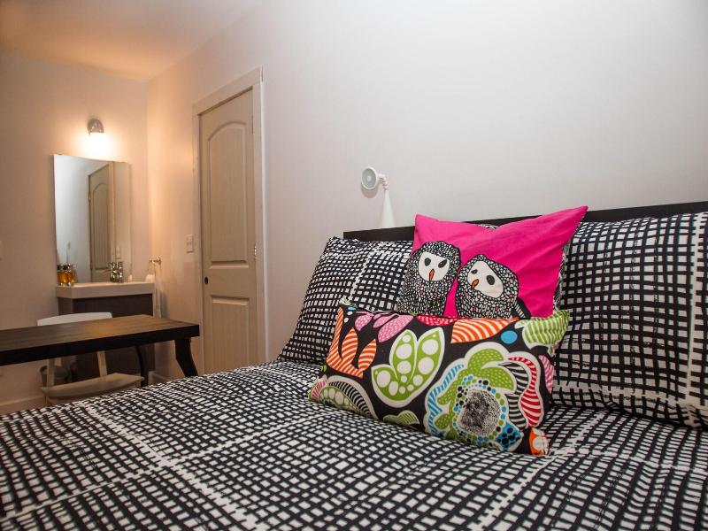 Swamp Rabbit Inn image