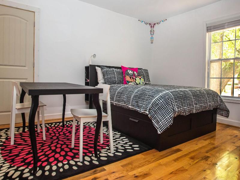 Swamp Rabbit Inn image