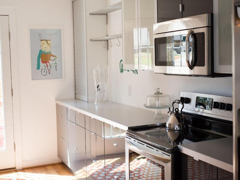 Swamp Rabbit Inn image