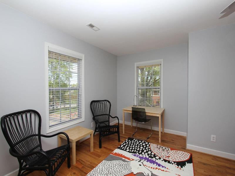 Swamp Rabbit Inn image