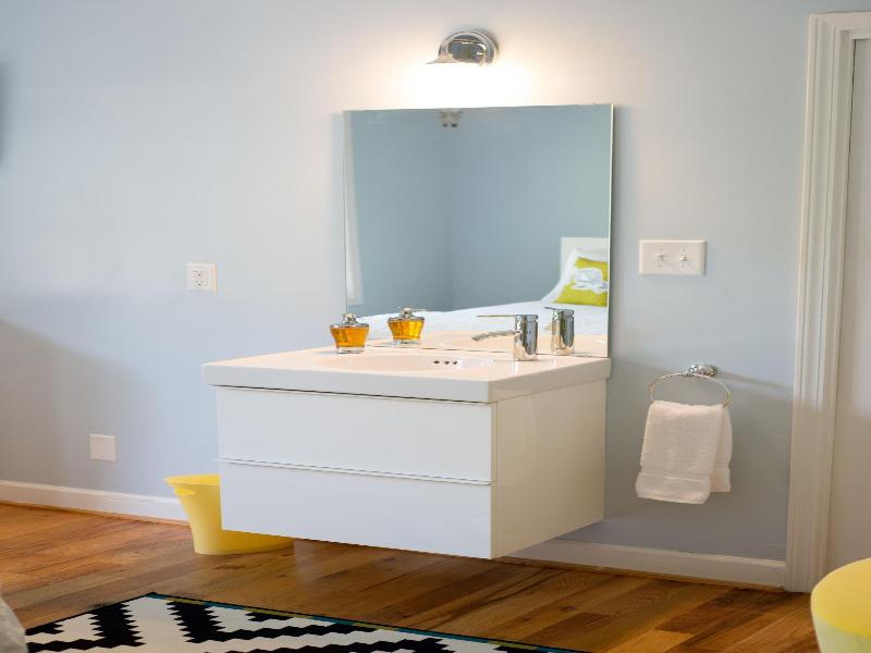 Swamp Rabbit Inn image