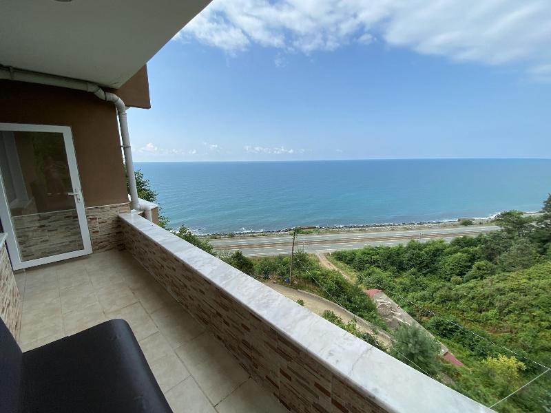 Yesil Vadi Apart Otel image
