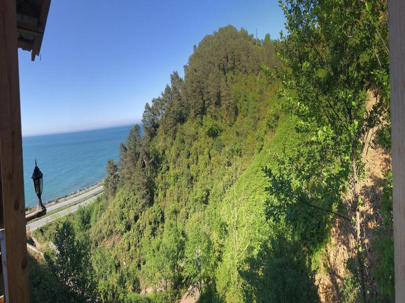 Yesil Vadi Apart Otel image