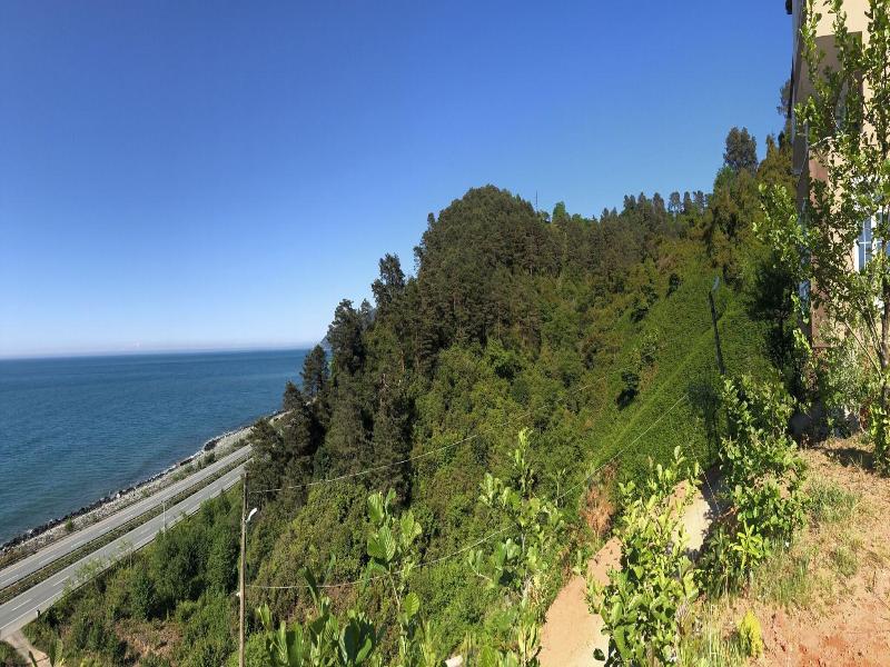 Yesil Vadi Apart Otel image