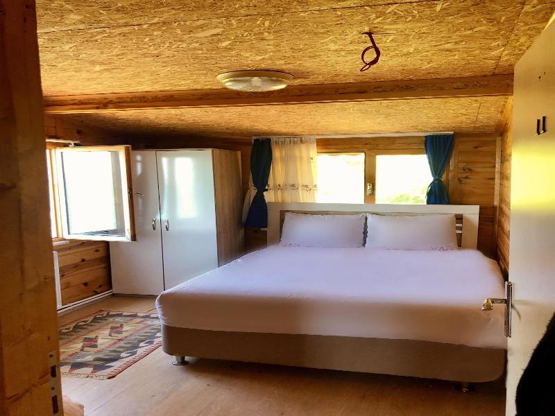 Yesil Vadi Apart Otel image