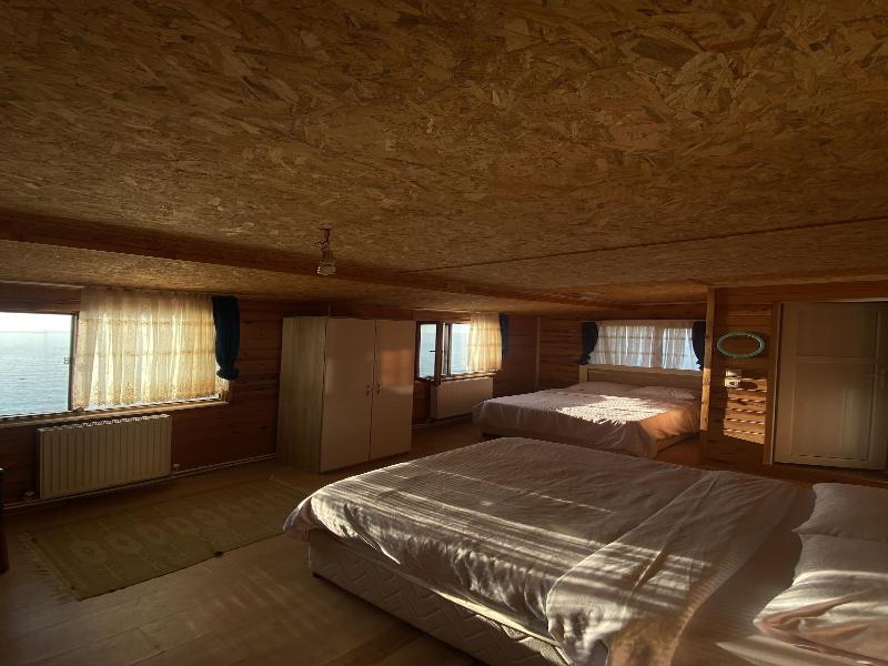 Yesil Vadi Apart Otel image