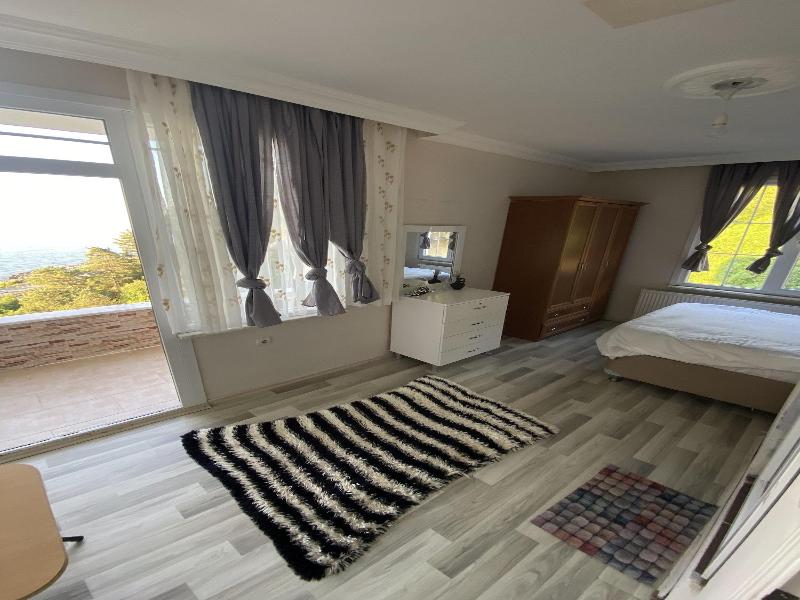 Yesil Vadi Apart Otel image