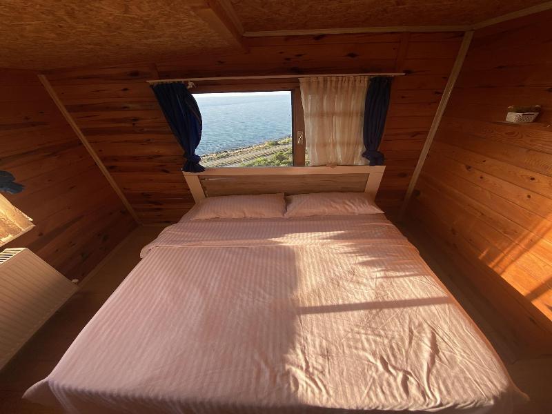 Yesil Vadi Apart Otel image