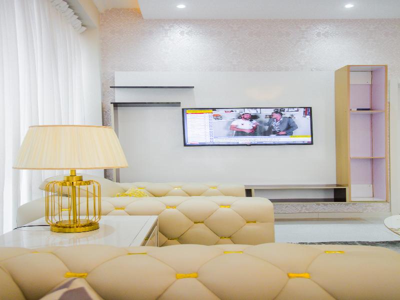 Accra Luxury Apartments At Silicon Square image