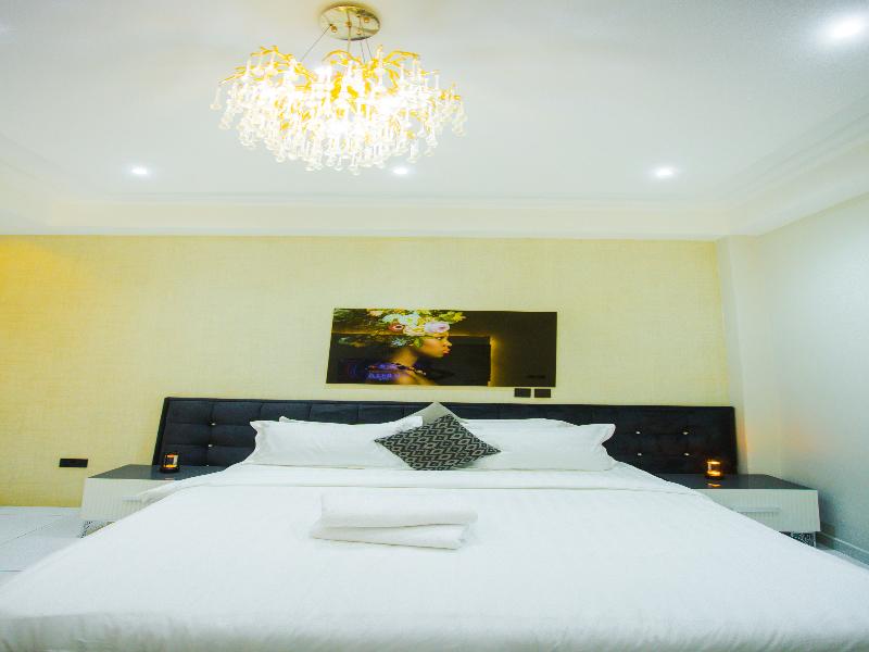Accra Luxury Apartments At Silicon Square image
