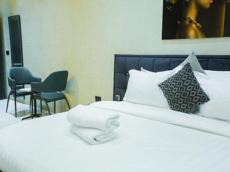 Accra Luxury Apartments At Silicon Square image