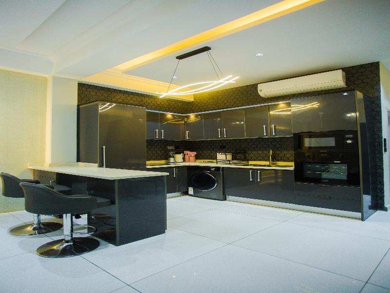 Accra Luxury Apartments At Silicon Square image