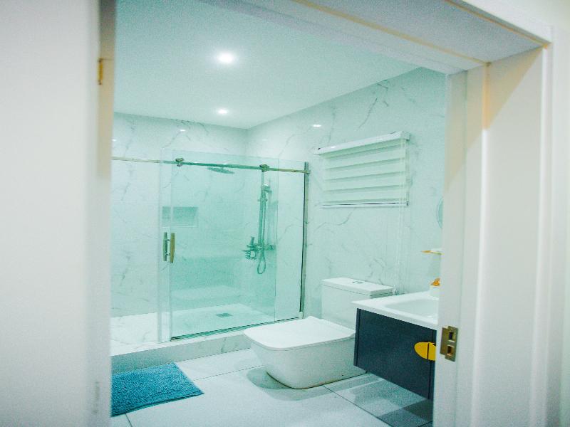 Accra Luxury Apartments At Silicon Square image