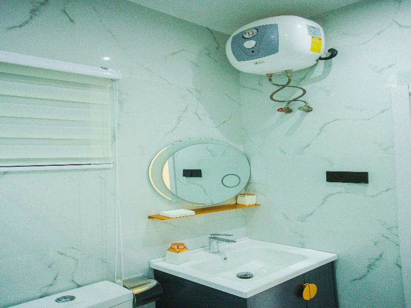 Accra Luxury Apartments At Silicon Square image