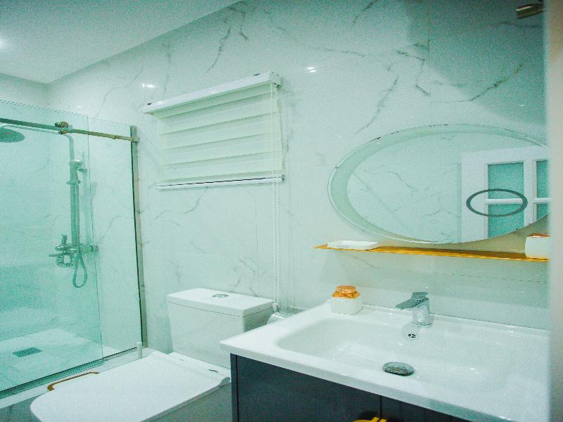 Accra Luxury Apartments At Silicon Square image