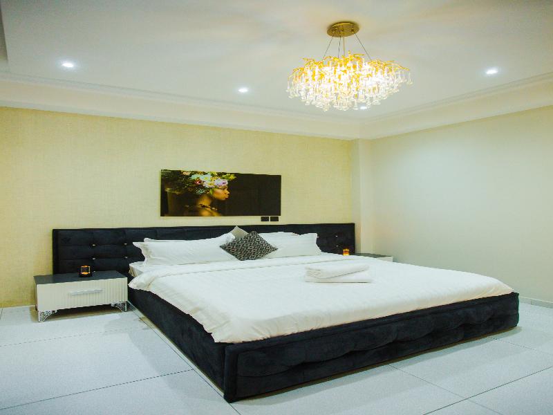 Accra Luxury Apartments At Silicon Square image