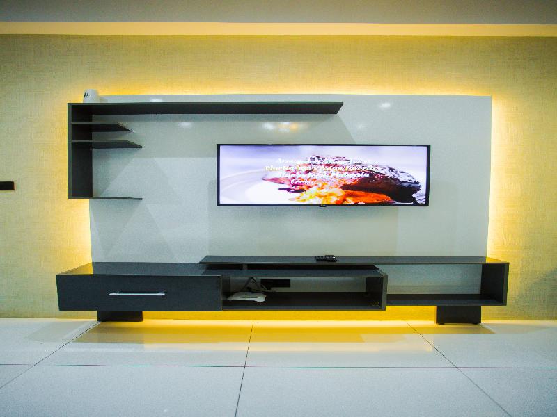 Accra Luxury Apartments At Silicon Square image