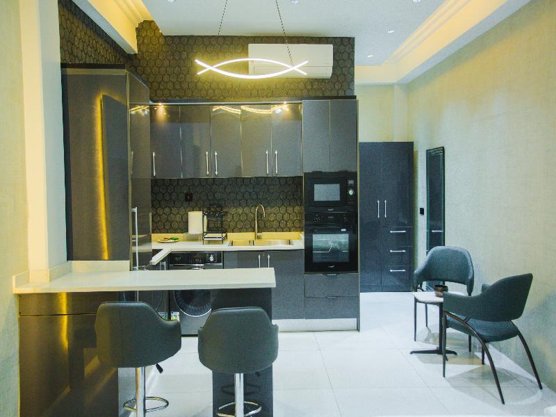 Accra Luxury Apartments At Silicon Square image