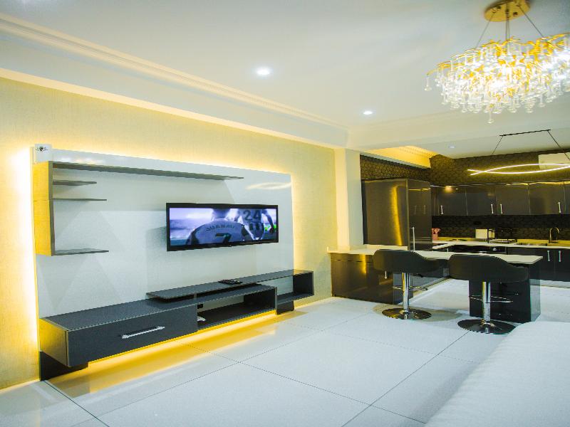 Accra Luxury Apartments At Silicon Square image