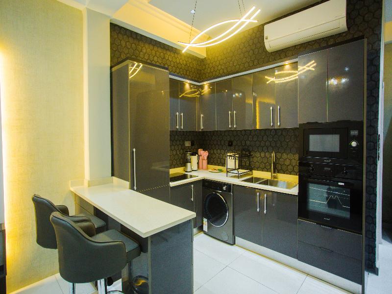 Accra Luxury Apartments At Silicon Square image