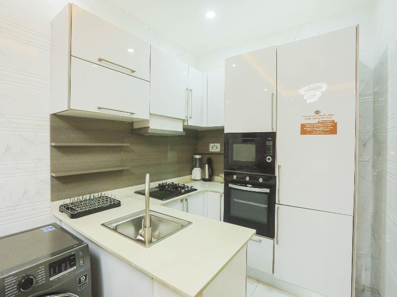 Accra Luxury Apartments At Silicon Square image