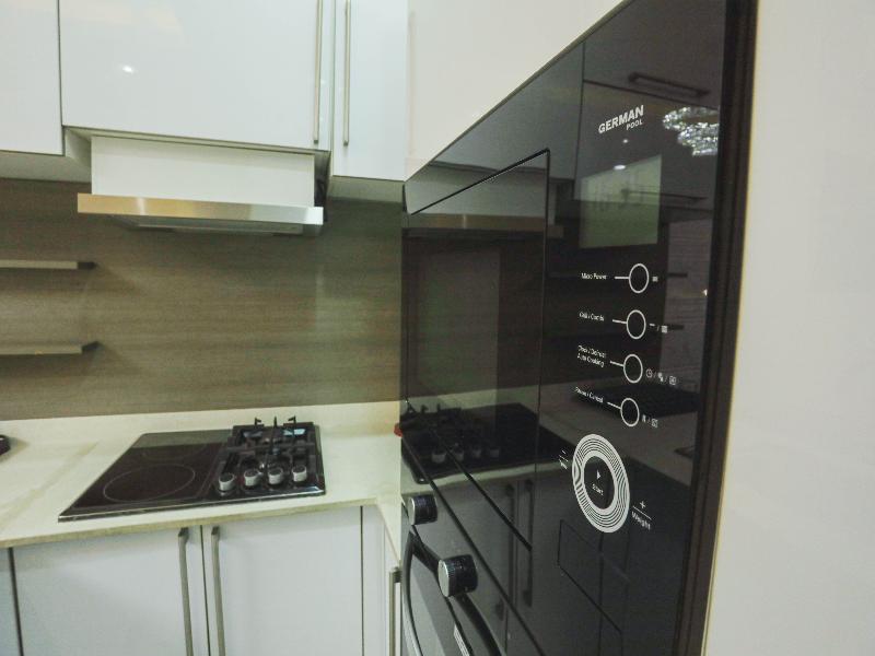 Accra Luxury Apartments At Silicon Square image