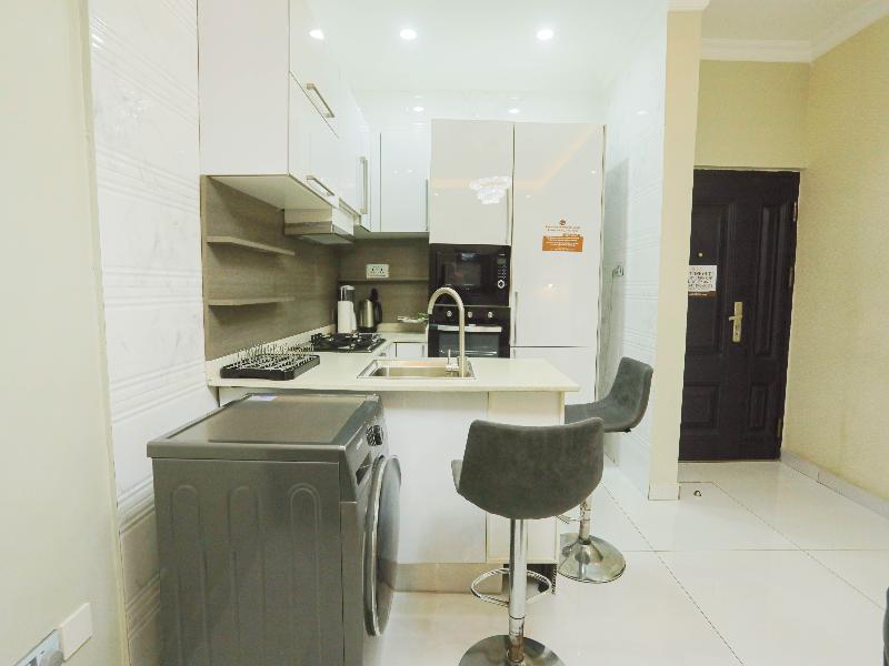 Accra Luxury Apartments At Silicon Square image