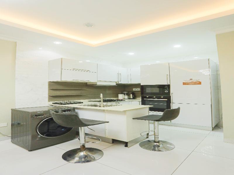 Accra Luxury Apartments At Silicon Square image