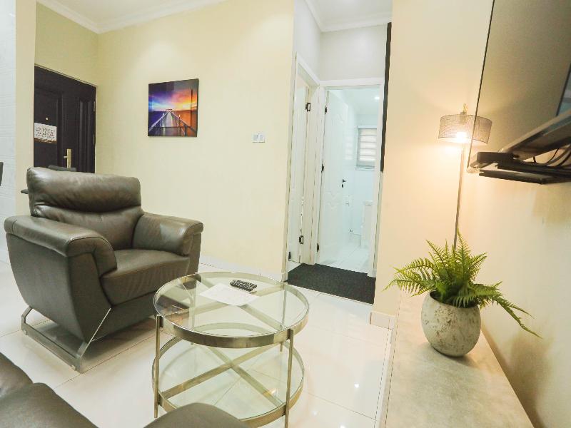 Accra Luxury Apartments At Silicon Square image