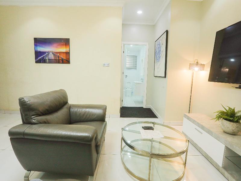 Accra Luxury Apartments At Silicon Square image