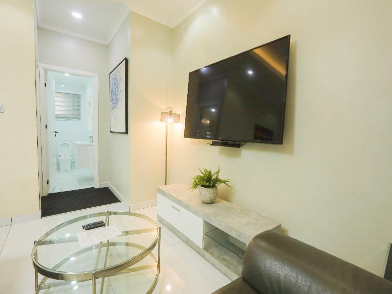 Accra Luxury Apartments At Silicon Square image