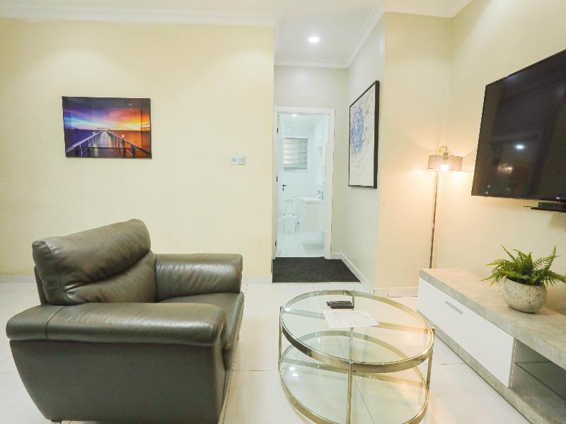 Accra Luxury Apartments At Silicon Square image