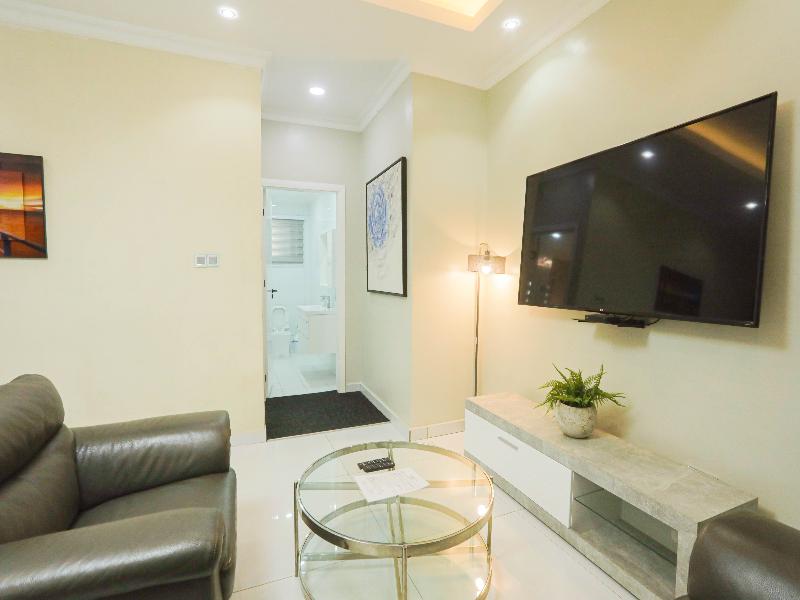 Accra Luxury Apartments At Silicon Square image