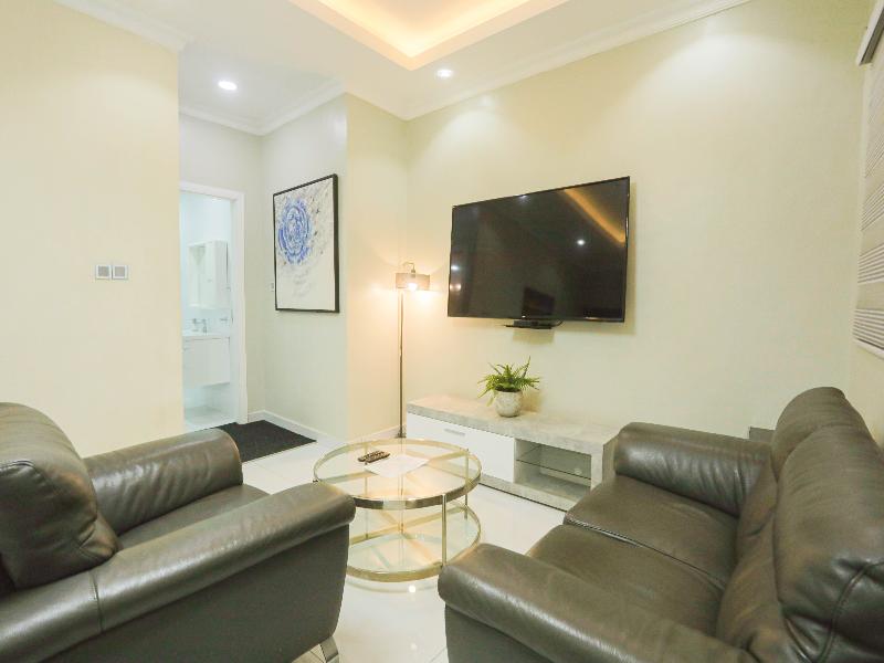 Accra Luxury Apartments At Silicon Square image