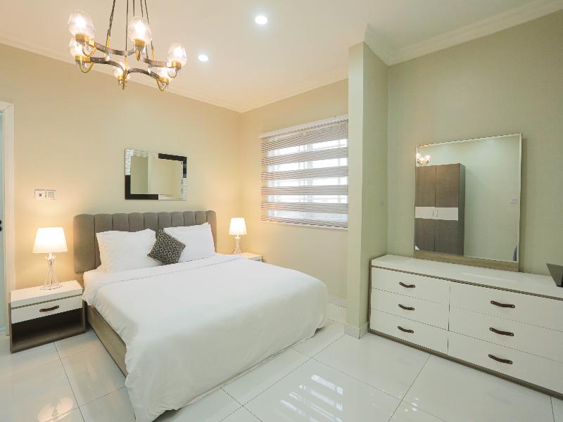 Accra Luxury Apartments At Silicon Square image