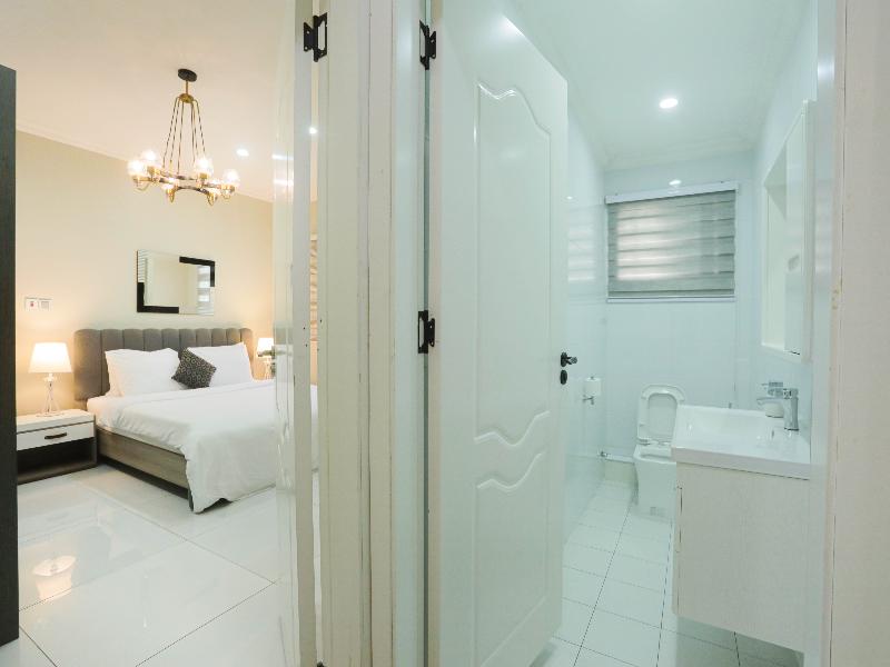 Accra Luxury Apartments At Silicon Square image