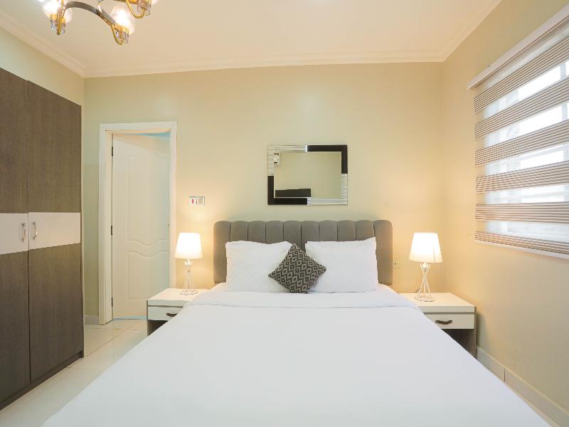 Accra Luxury Apartments At Silicon Square image