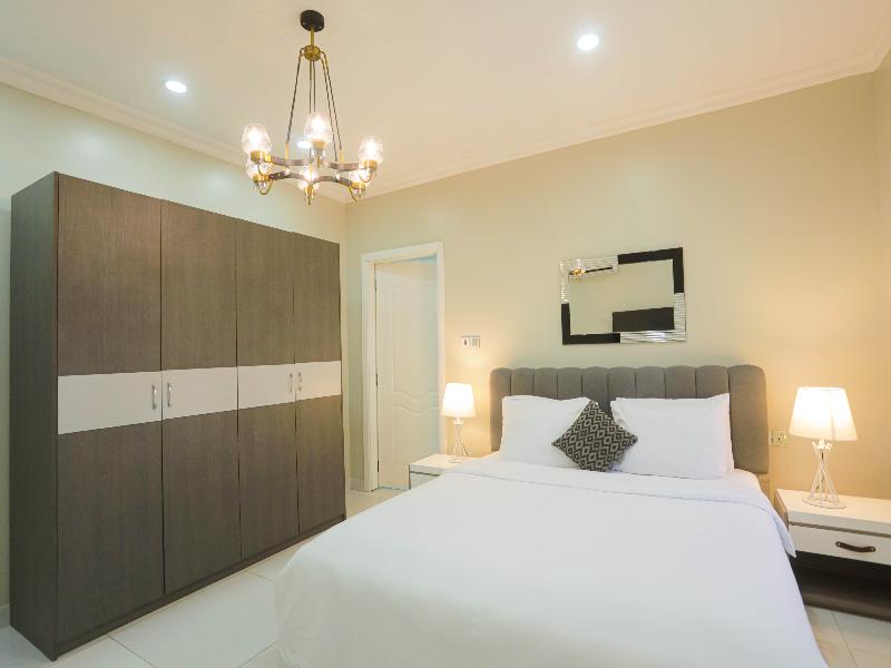 Accra Luxury Apartments At Silicon Square image
