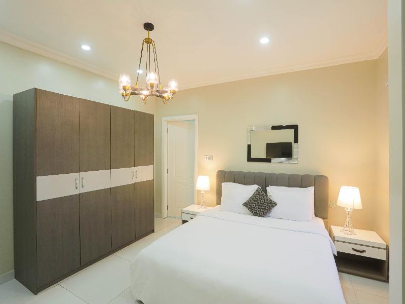 Accra Luxury Apartments At Silicon Square image