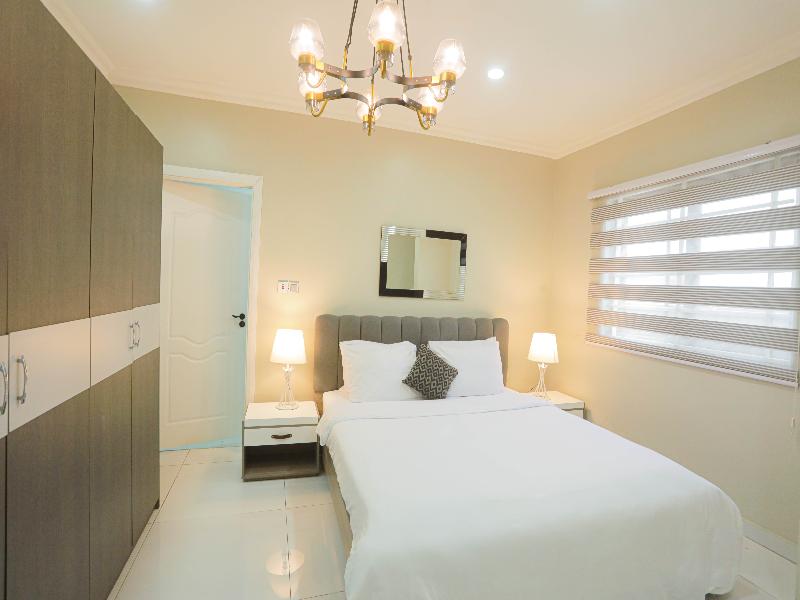 Accra Luxury Apartments At Silicon Square image
