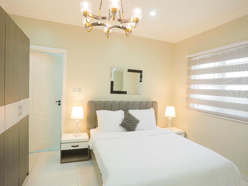 Accra Luxury Apartments At Silicon Square image