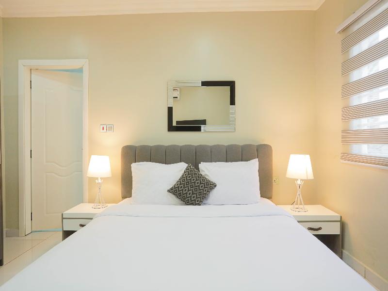 Accra Luxury Apartments At Silicon Square image