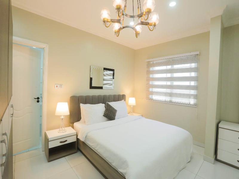 Accra Luxury Apartments At Silicon Square image