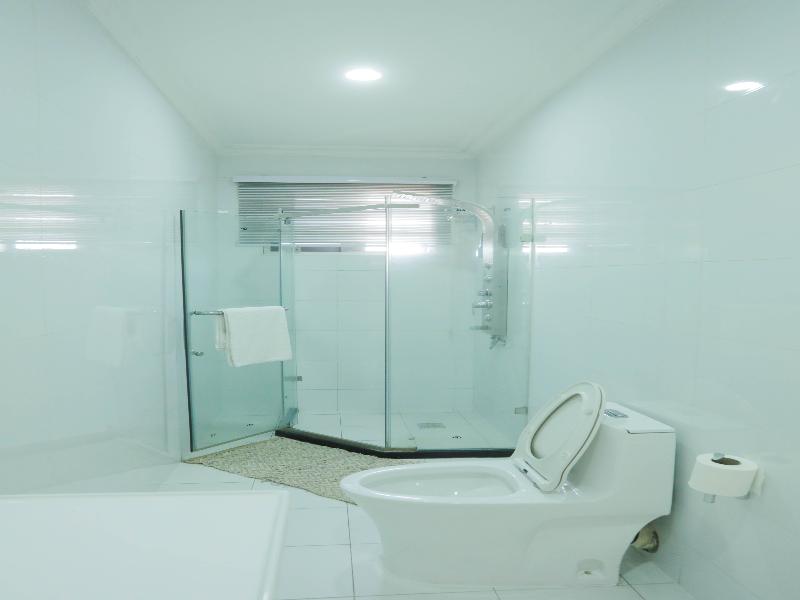 Accra Luxury Apartments At Silicon Square image