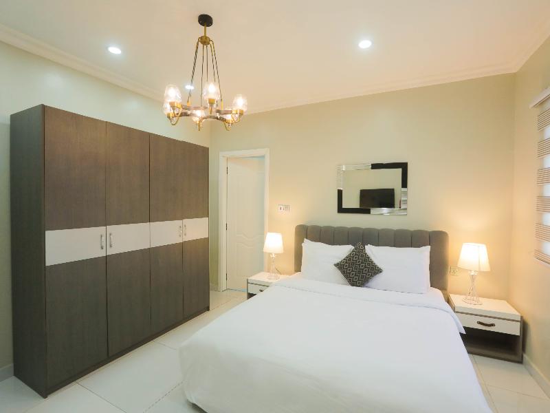 Accra Luxury Apartments At Silicon Square image